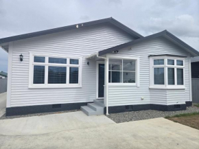 Villa 191, Masterton